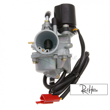 Replacement Carburetor 18mm (Electric Choke)