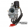 Replacement Carburetor 18mm (Electric Choke)