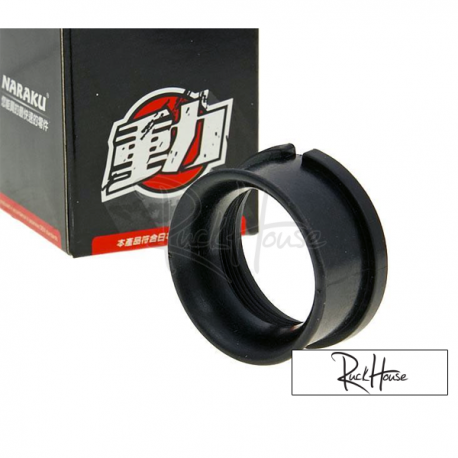 Air Filter Adaptor Dellorto PHBG (38mm)