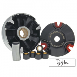 Variator Naraku Sport Minarelli