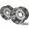 Wheel Set Supermesh (12x8-12x4)