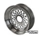 Front Wheel Supermesh 12x4 (4x90)