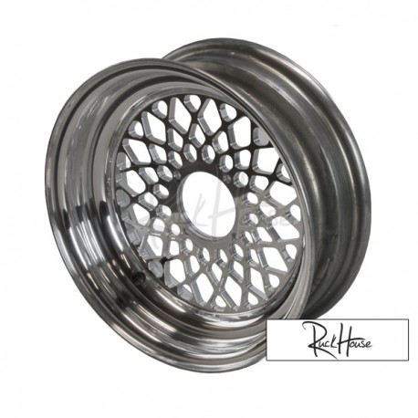 Front Wheel Supermesh 12x4 (4x90)