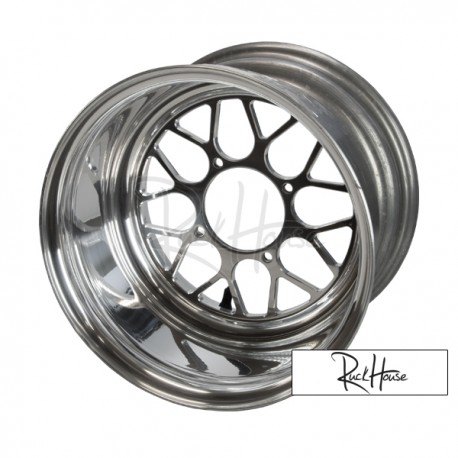 Ruck Rear Fatty Wheel CCW2 12x8 3+5 (4/137)