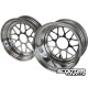 Wheel Set CCW2 (12x6-12x4)