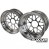 Wheel Set CCW2 (12x6-12x4)