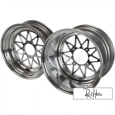 Wheel Set Superstar (12x8-12x4)