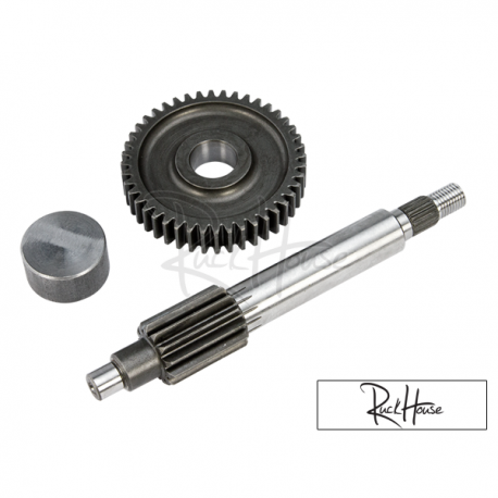 Primary Gear kit Polini HQ 13/44