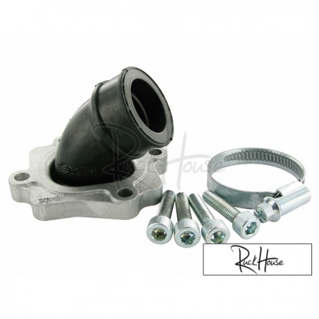 Intake System Polini 360 (24,5mm)