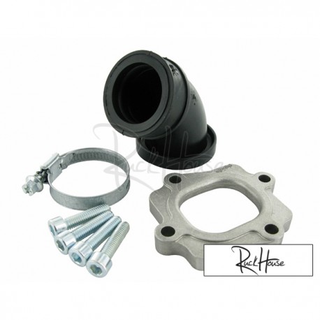 Intake System Polini 360 (33mm)