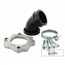Intake System Polini 360 35mm Minarelli Horizontal