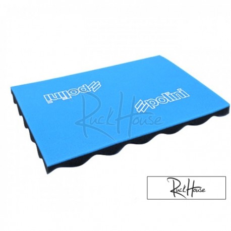 Air filter insert Polini Double Layer 300x210mm