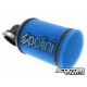 Air filter Polini Big Evolution 90 (38mm)