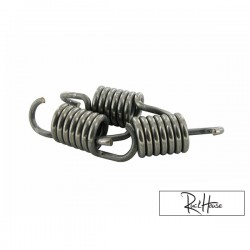 Clutch Springs Polini Evolution Soft +20%