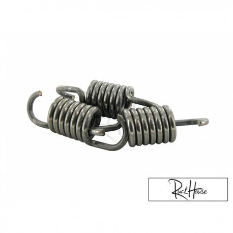 Clutch Springs Polini Evolution Soft +20%