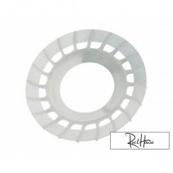 Rear Pulley Air Speed Fan Polini