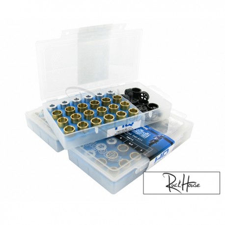 Variomatic weights adjustment set Polini