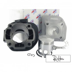 Cylinder DR Evolution 70c CPI-Vento-Keeway (12mm)