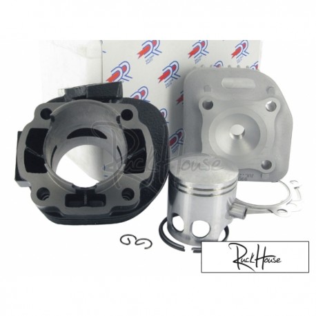 Cylinder DR Evolution 70c CPI-Vento-Keeway (12mm)