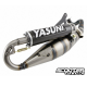 Exhaust Yasuni City 16