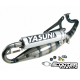 Exhaust Yasuni City 16