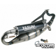 Exhaust Yasuni City 16