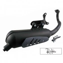 Échappement Polini Speed Piaggio