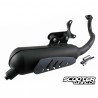 Exhaust Polini Speed (Piaggio)