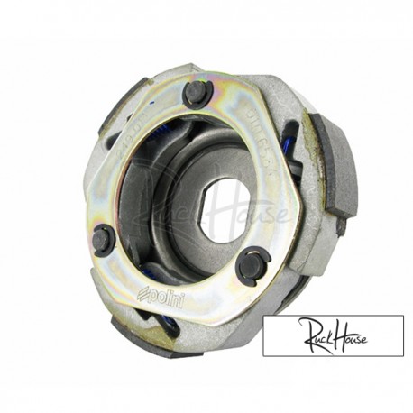 Clutch Polini Maxi-Speed 125mm GY6 125/150cc