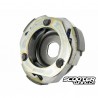 Clutch Polini Maxi-Speed 125mm GY6 125/150cc