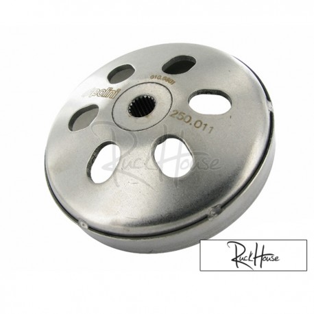 Clutch Bell Polini Maxi-Speed 125mm GY6 125/150cc