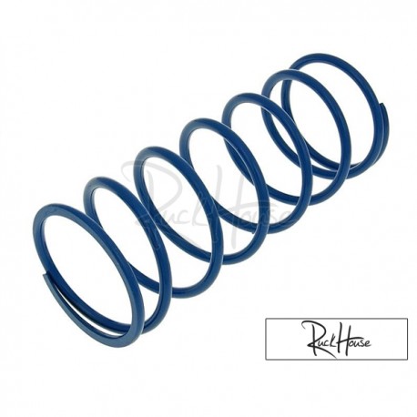 Torque Spring Polini GY6 125/150cc (+15%)