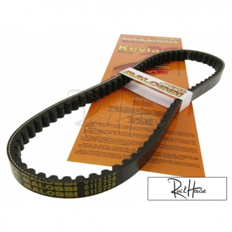 Drive Belt Malossi X-Kevlar (820x17.5mm) ATV