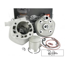 Cylinder kit Stage6 RACING 70cc MKII