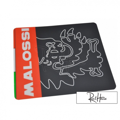 Mouse Pad Malossi