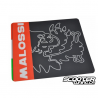 Mouse Pad Malossi