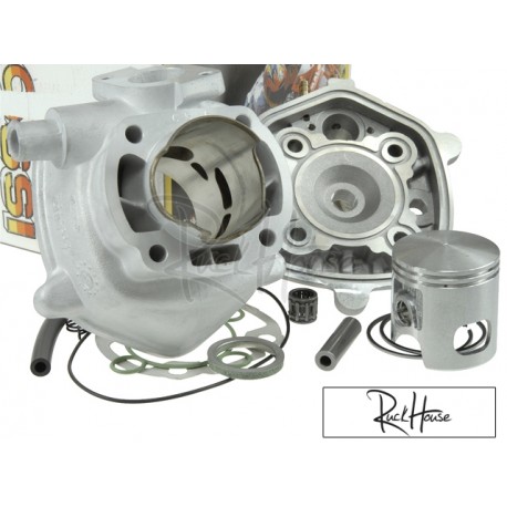 Cylinder kit Malossi MHR Replica 70cc