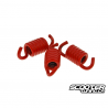 Clutch Spring Malossi Red 5.6K (Hard)