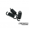 Clutch Spring Malossi Black 8.9K (Very Hard)