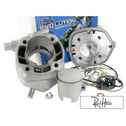Cylinder Kit polini evolution III 12mm