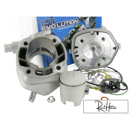 Cylinder Kit polini evolution III 12mm