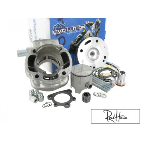 Cylinder Kit polini evolution II 12mm