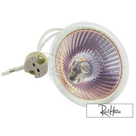 Headlight bulb halogen 12V/35W