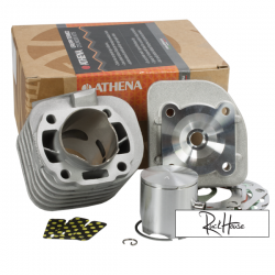 Cylinder Kit Athena SPORT (Basic) 70cc 12mm Minarelli Horizontal