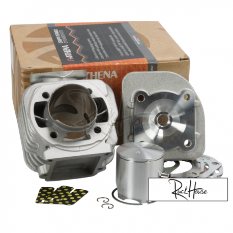 Cylinder Kit Athena Sporting 70cc 10mm