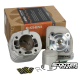 Cylinder Athena Evolution 70cc Cpi-Vento-Keeway (12mm)