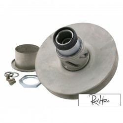 Rear pulley Malossi MHR Overrange 2005 ATV-DRR-APEX