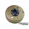 Alternator Rotor Version 1 GY6 50cc