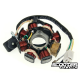 Alternator Stator Version 2 GY6 50cc