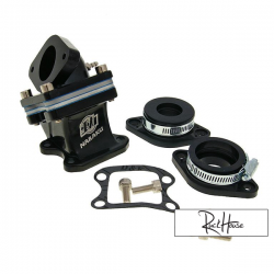 Intake System Naraku Big Valve V2 23-32mm (Dio-Elite)